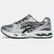 ASICS Gel-Kayano 14 Silver Graphite Grey