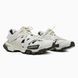 Balenciaga Track Cream Brown, 36