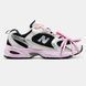 New Balance 530 White Pink Black