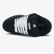Osiris Peril Black White, 36