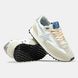 Golden Goose Marathon White Silver Beige