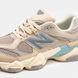 Кросівки New Balance 9060 Cream Pink 1546 фото 9