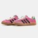 Adidas Gazelle x Gucci Pink Green Gum