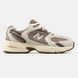 New Balance 530 Beige Brown Cream, 36