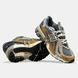 New Balance 1906A Grey Brown Beige