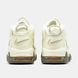 Nike Air More Uptempo Sail Beige Brown, 36