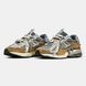 New Balance 1906A Grey Brown Beige