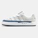 adidas Adimatic White Grey Navy