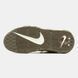 Nike Air More Uptempo Sail Beige Brown, 36