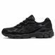 Asics Gel NYC All Black, 36