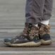Under Armour Hovr Dawn WP Boots Camo, 41