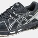 Кросівки Asics Gel-Kahana 8 Black Grey 10296 фото 8