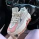 Кросівки Adidas Yeezy Boost 700 V2 Pink Cream 7825 фото 7