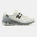 New Balance 1906R Cordura White Grey, 41