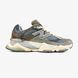 New Balance 9060 Olive Blue, 44