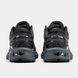 Asics Gel-Kayano 27 Gore-Tex Black Grey