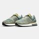 New Balance 574 x Stone Island Olive Green Yellow
