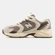 New Balance 530 Beige Brown Cream, 36
