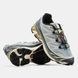 Salomon XT-6 Softground Desert Sage Multi, розмір 41