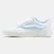 Vans Knu Skool Light Blue