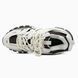 Balenciaga Track Cream Brown, 36