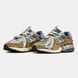 New Balance 1906A Grey Brown Beige, розмір 40