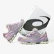 Asics Gel-NYC Pink Purple Silver, 36
