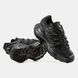 Salomon XT Pu.Re Advanced Black, 41
