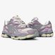 Asics Gel-NYC Pink Purple Silver, 36