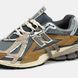 New Balance 1906A Grey Brown Beige