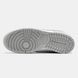 Nike SB Dunk Low Grey White, 36