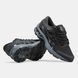 Asics Gel-Kayano 27 Gore-Tex Black Grey