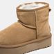 Зимові чоботи UGG Classic Mini Platform Chestnut, 39