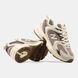 New Balance 530 Beige Brown Cream, 36