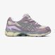 Asics Gel-NYC Pink Purple Silver, 36