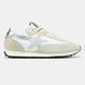 Golden Goose Marathon White Silver Beige