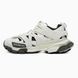 Balenciaga Track Cream Brown, 36