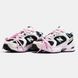 New Balance 530 White Pink Black