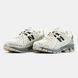 New Balance 1906R Cordura White Grey, 41