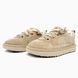 UGG Lowmel Sneaker Cream, 36