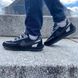 Кросівки Nike LD Waffle Sacai Black 5 фото 6