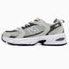 New Balance 530 Light Grey Dark Grey White