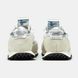 Golden Goose Marathon White Silver Beige, розмір 40