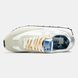 Golden Goose Marathon White Silver Beige, розмір 40