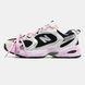 New Balance 530 White Pink Black