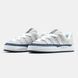 adidas Adimatic White Grey Navy
