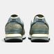 New Balance 574 x Stone Island Olive Green Yellow