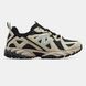New Balance 610 Beige Black Silver, розмір 38
