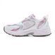New Balance 530 White Pink Mesh, 36