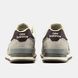 New Balance 574 Beige White Burgundy
